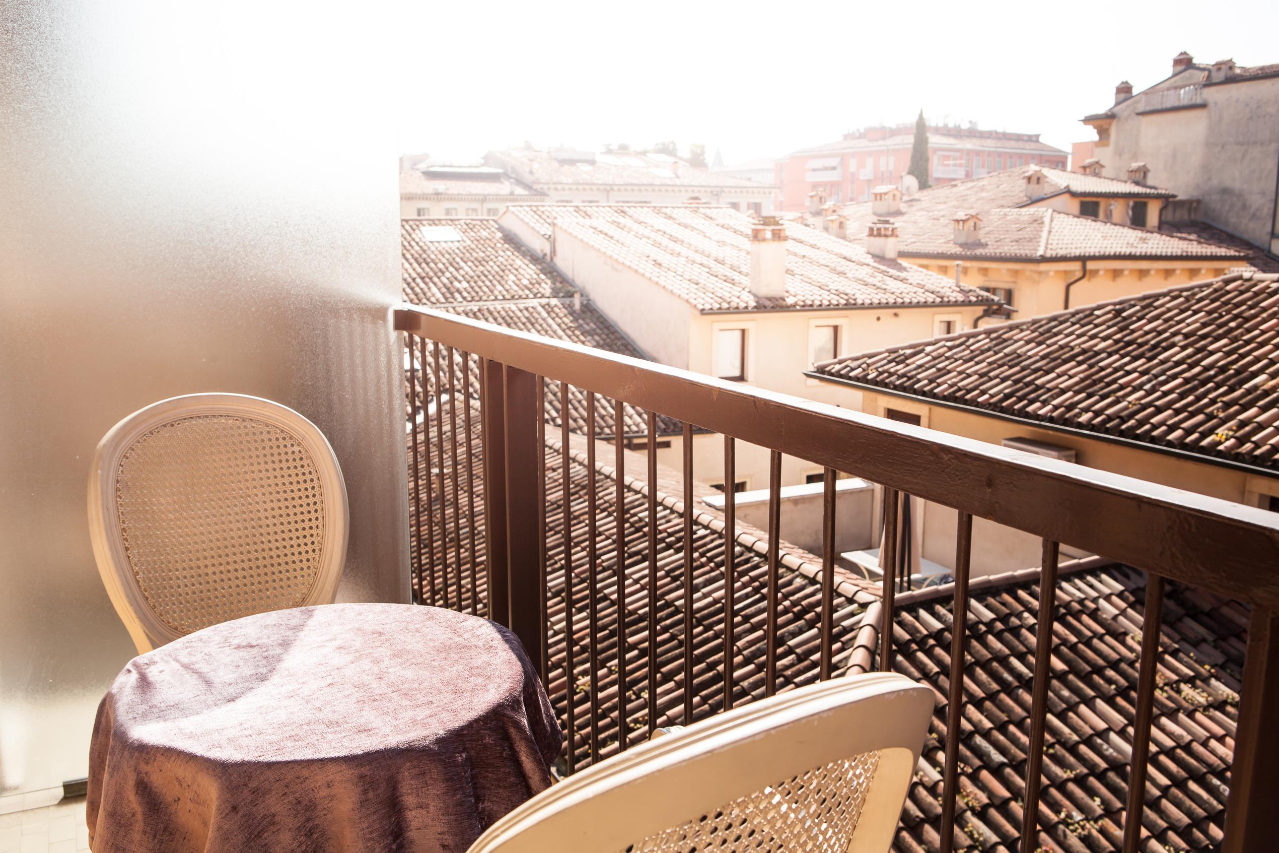 Hotel San Luca Verona Exterior photo